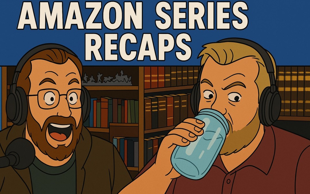 Introducing Author Update