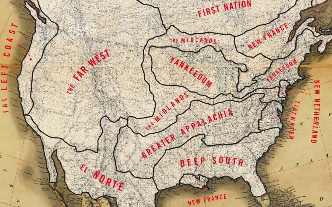 How to Write for American Readers – An Author’s Guide to  America’s Regional Cultures