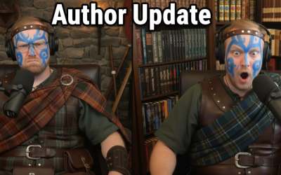 New International Shipping Rules Hit Authors and Libraries Acquire KU Books?