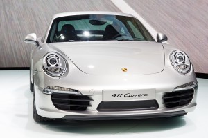 Porsche 911 Carrera