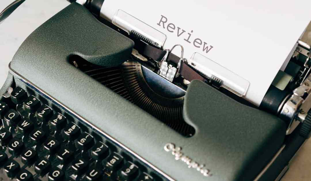 How to Write Book Reviews Readers Will Want to Read