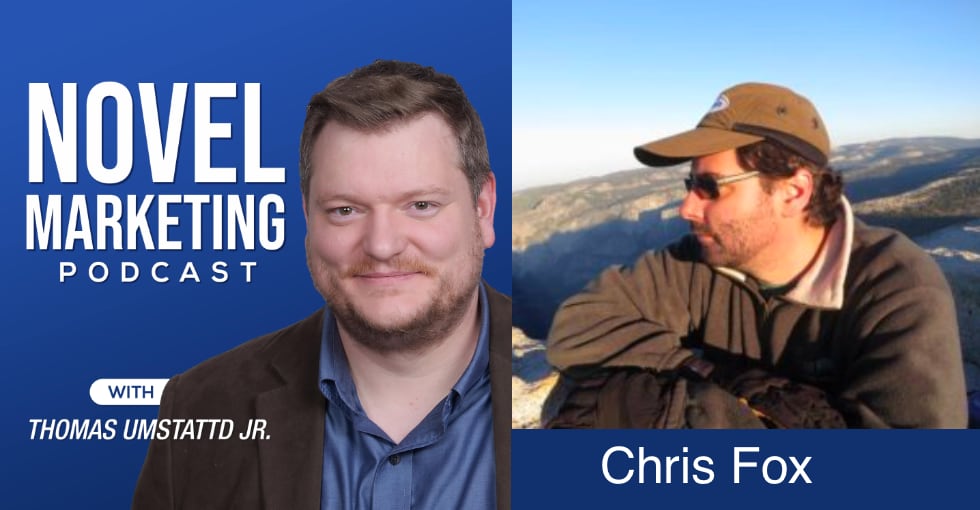 How to Write to Market With Chris Fox