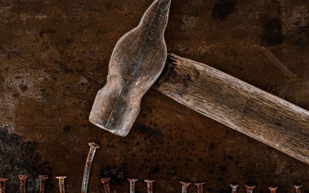 How Larry Correia Became a Mega-Bestseller by Writing for Overlooked Readers