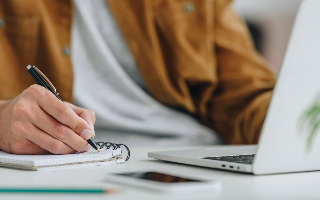 How to Create an Online Course