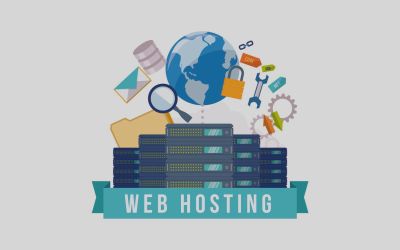 Web Hosting for Frugal Authors