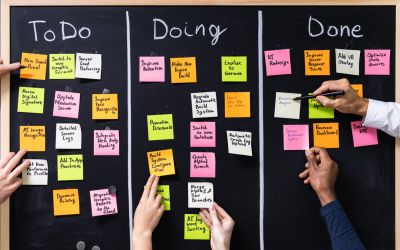 Project Management for Authors