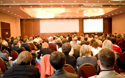 Public Speaking for the Introverted Writer with Joanna Penn