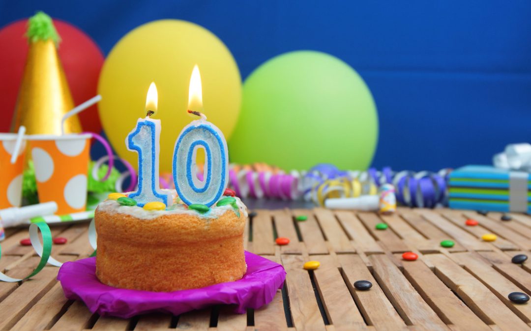The Most Important Lessons from 10 Years of Novel Marketing 