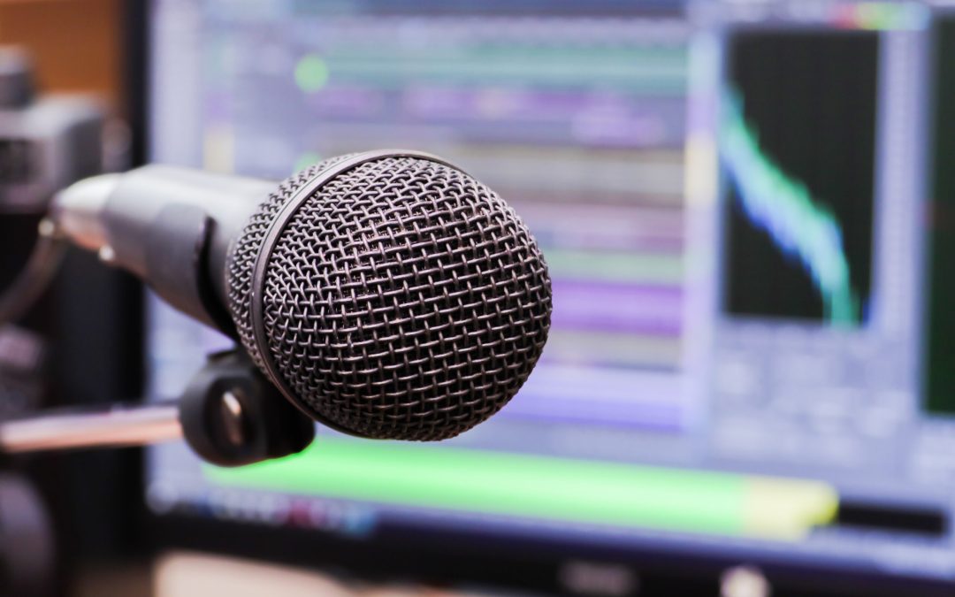 How to Publish Your Book as an Audiobook With Scott Sigler 