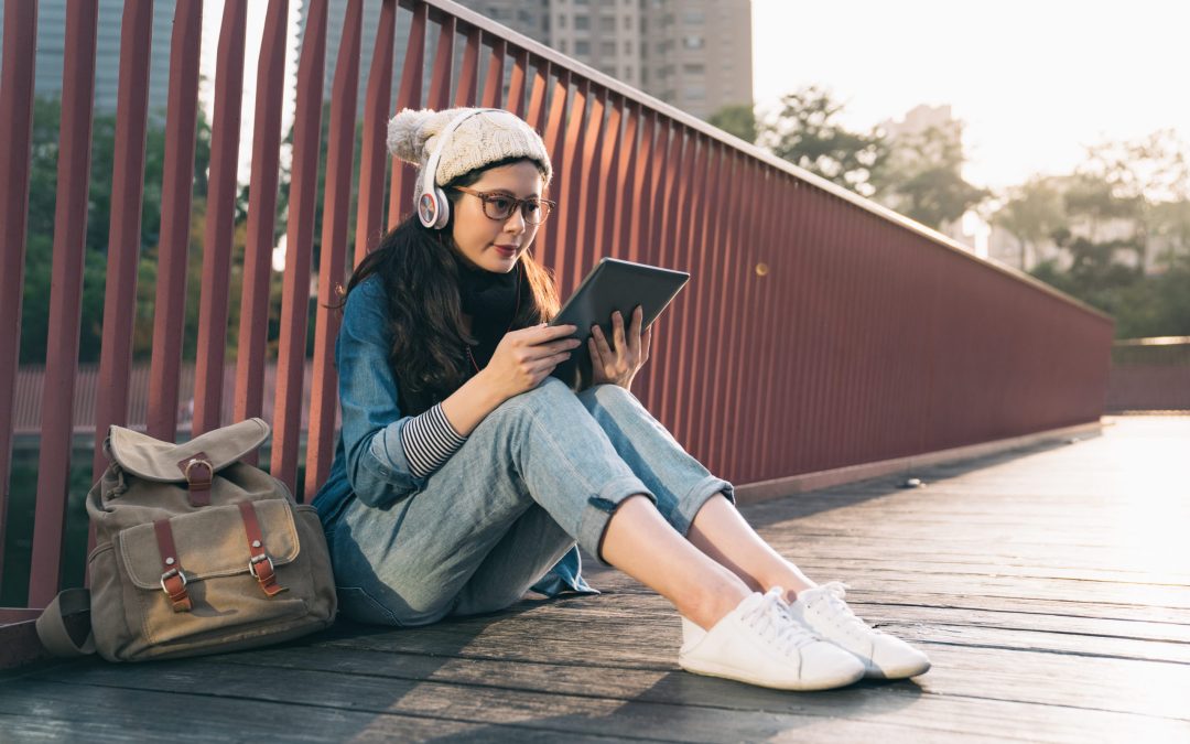 How to Create a Reader (Lead) Magnet