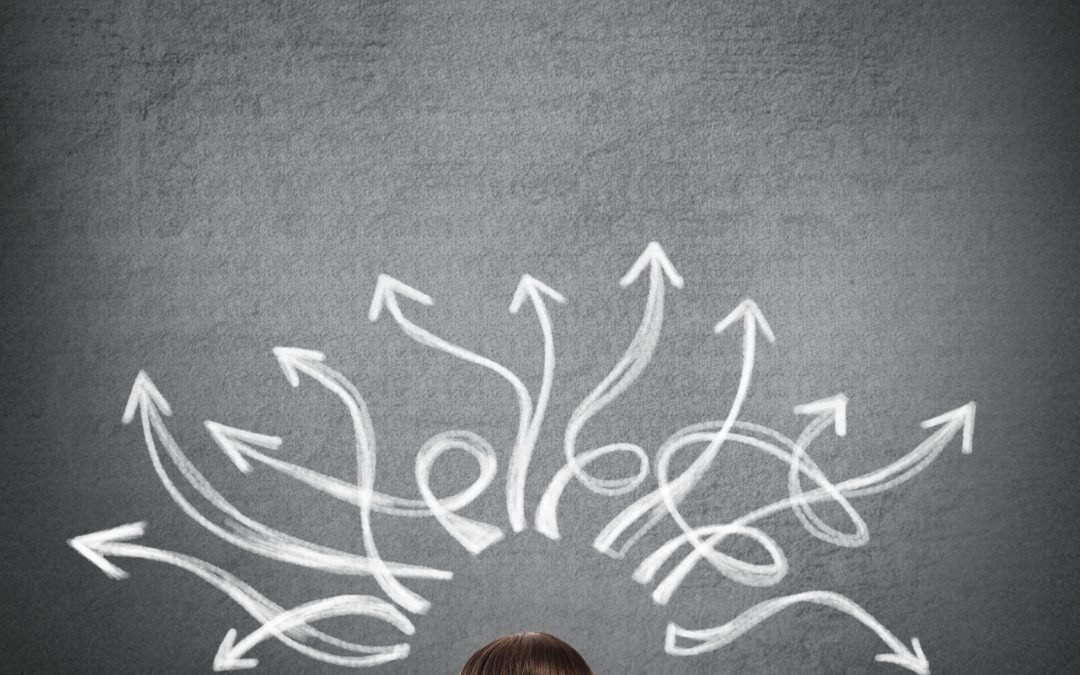 10 Decisions Every Indie Author Needs to Make