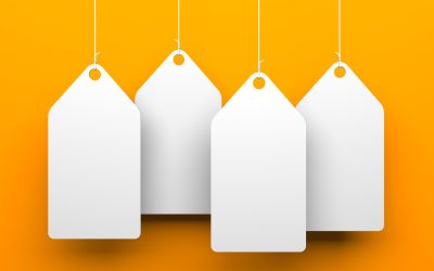 Book Marketing 101: How to Price Your Ebook