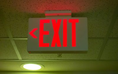 When to Quit Writing