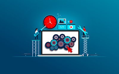 Seven Plugins Every Author Website Needs in 2024