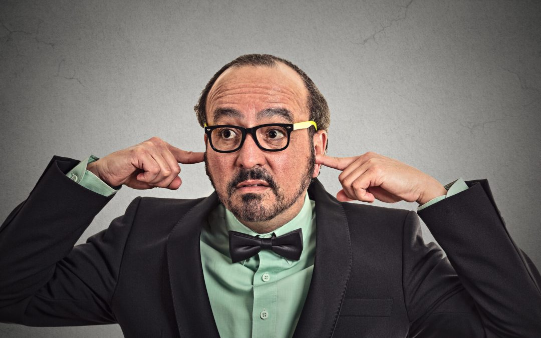 When to Ignore Your Editor