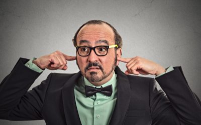 When to Ignore Your Editor