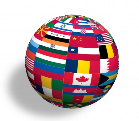 Internationalization