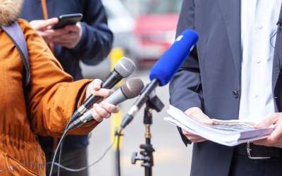 How to Conduct Your Own Media Tour (without hiring a PR Firm) With Dr. Saundra Dalton-Smith