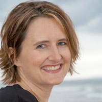 Author Interview: Mary DeMuth