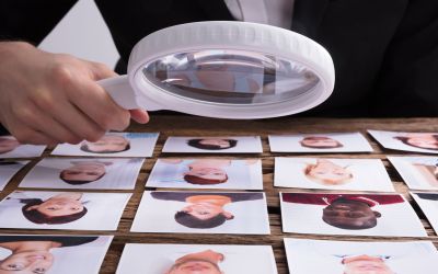 How to Hire a Good Editor