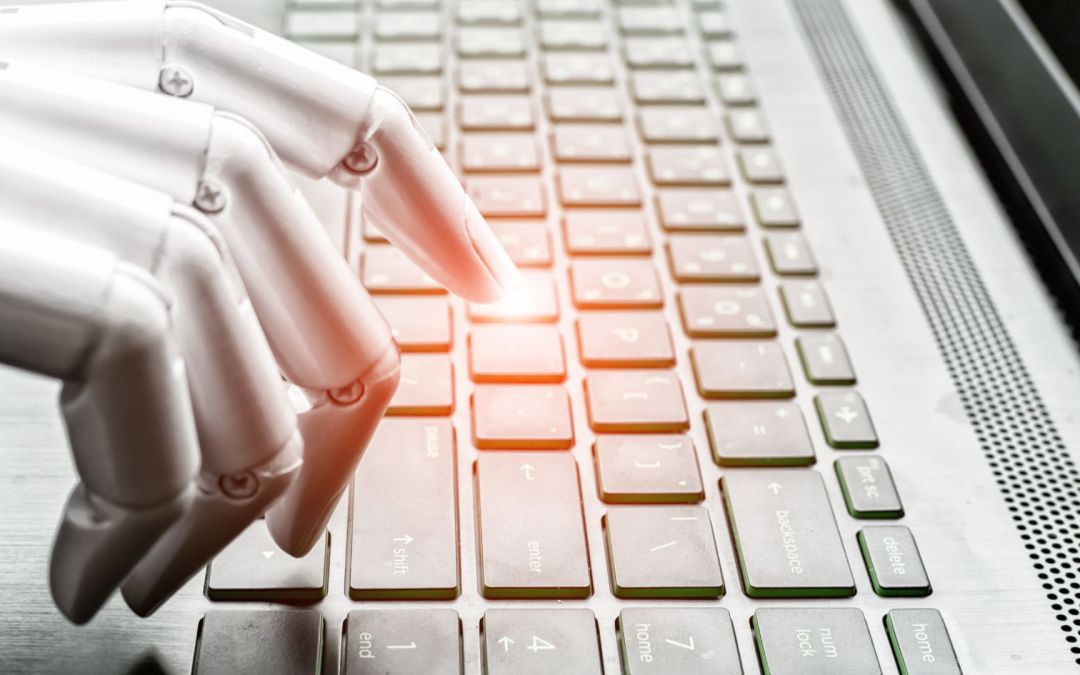 AI Book Covers & ChatGPT