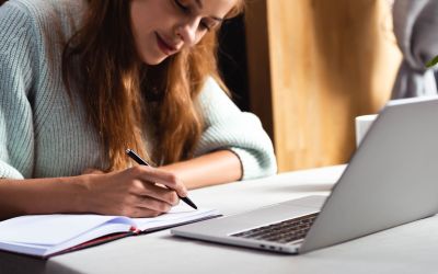 How to Prepare for Your First Webinar  