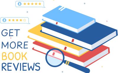 How to Get More Book Reviews  