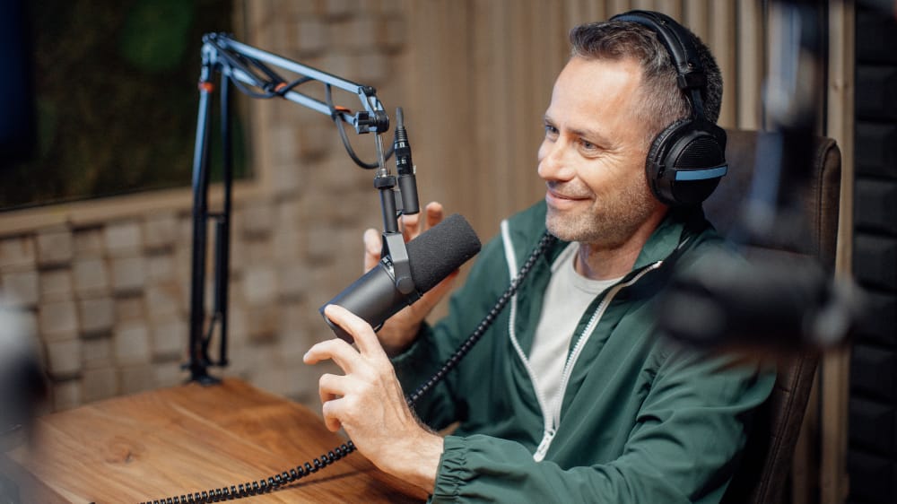 Read This Before Your Next Podcast Guest Interview