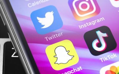 Why Most Authors Don’t Need Social Media in 2025