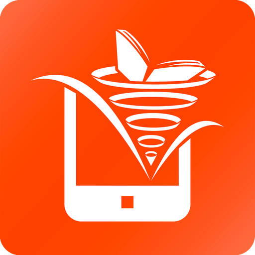 BookFunnel App logo