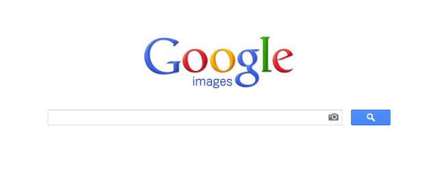 Google Reverse Image Search