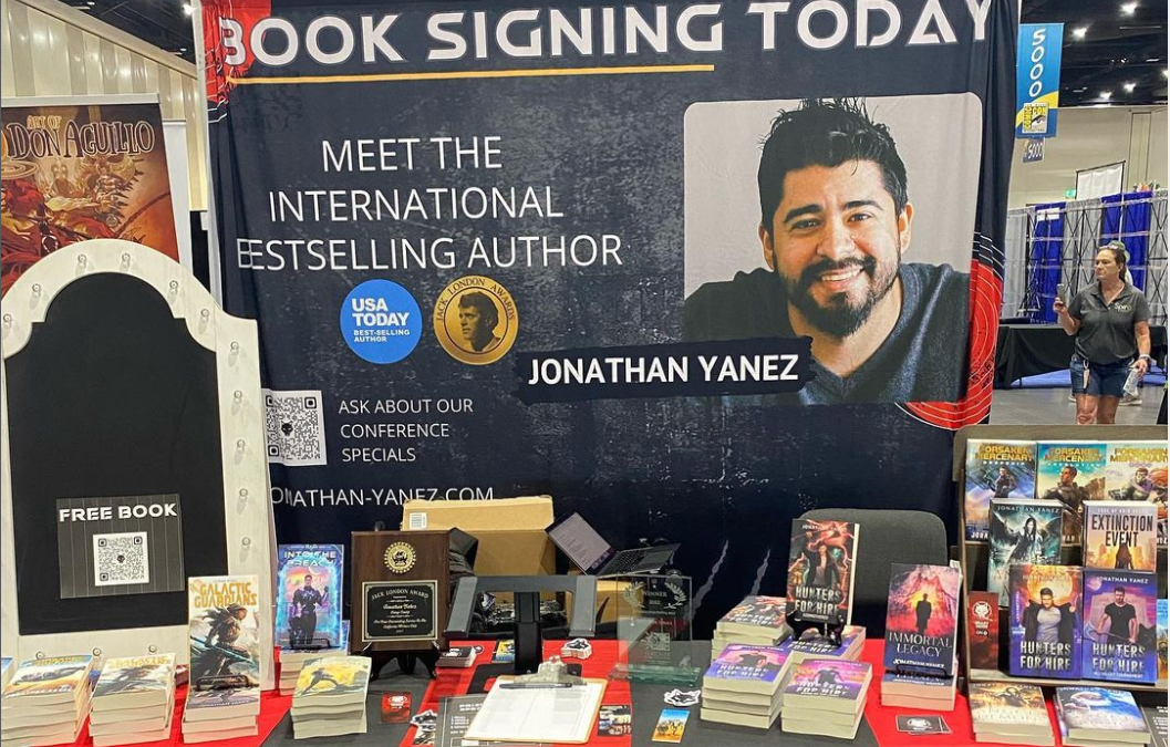 How to Run an Independent Publishing Company