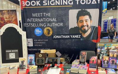 How to Run an Independent Publishing Company