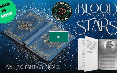 How Karyne Norton Successfully Kickstarted Her Book in 1 Hour