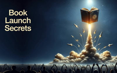Book Launch Secrets 