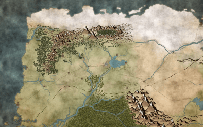 How to Worldbuild Your Book into a Bestseller